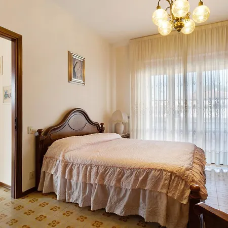 בית נופש Casa Delle Ortensie וירג'יו