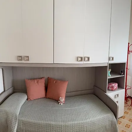 בית נופש Casa Delle Ortensie