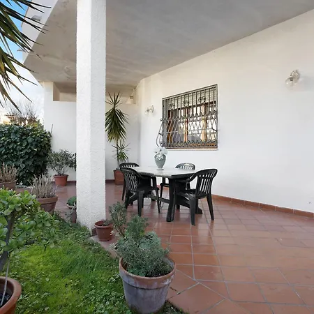 Casa Delle Ortensie 度假居 维亚雷焦