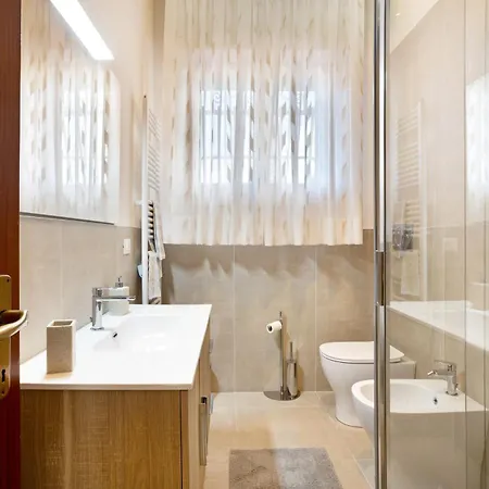 Casa Delle Ortensie 度假居