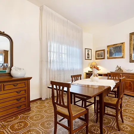 Casa Delle Ortensie *