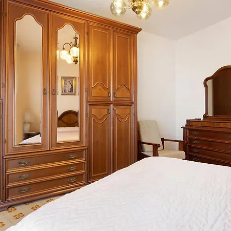 度假居 Casa Delle Ortensie 维亚雷焦