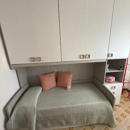 Casa Delle Ortensie בית נופש *