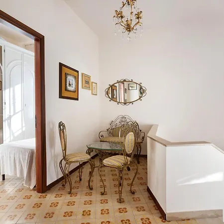 Casa Delle Ortensie *