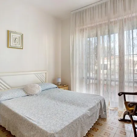 Casa Delle Ortensie 別荘 ヴィアレッジョ