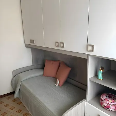 別荘 Casa Delle Ortensie ヴィアレッジョ