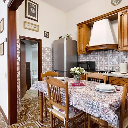 Casa Delle Ortensie