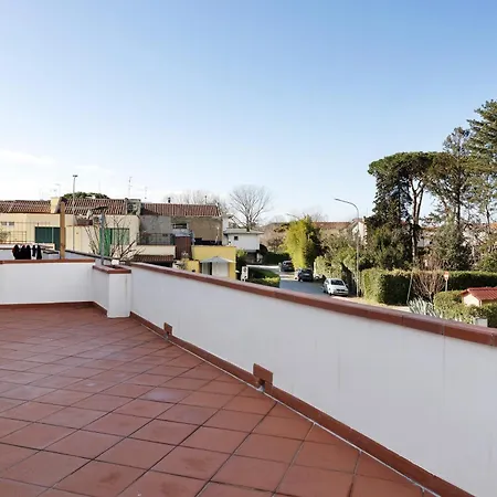 別荘 Casa Delle Ortensie