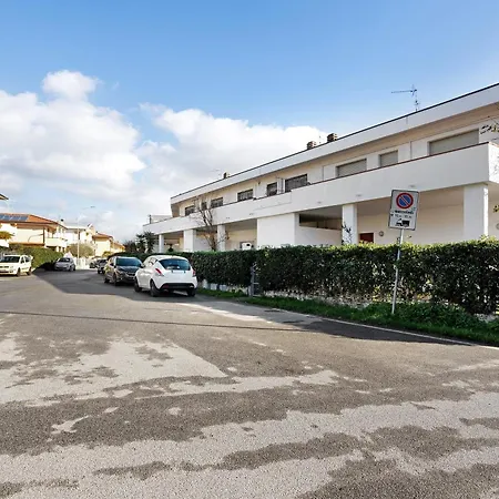 Casa Delle Ortensie ヴィアレッジョ