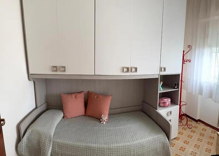 Tatil Evi Casa Delle Ortensie